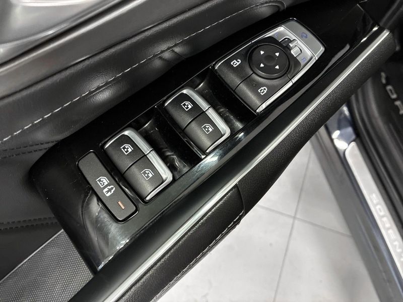 Kia Sorento bild 27
