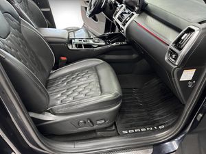 Kia Sorento bild 11