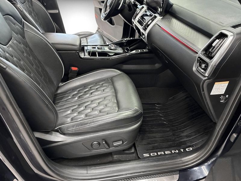 Kia Sorento bild 11