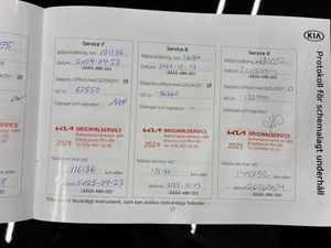 Kia Sorento bild 38