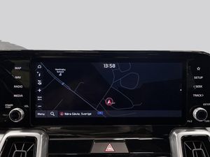Kia Sorento bild 17