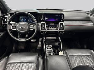 Kia Sorento bild 7
