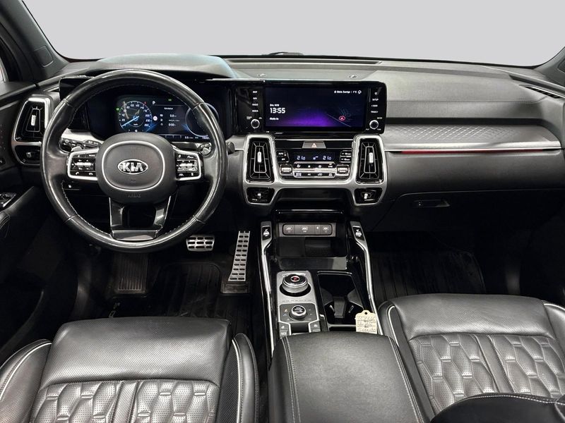 Kia Sorento bild 7
