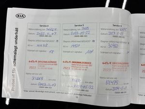 Kia Sorento bild 37
