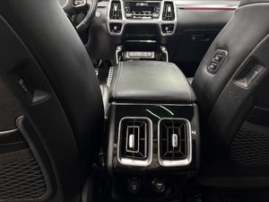 Kia Sorento bild 30