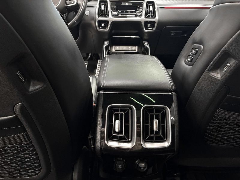 Kia Sorento bild 30