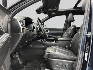 Kia Sorento bild 8