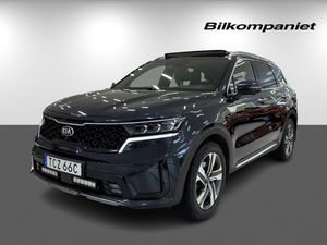 Kia Sorento bild 1