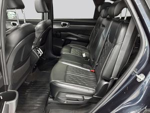 Kia Sorento bild 9