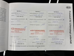 Kia Sorento bild 36