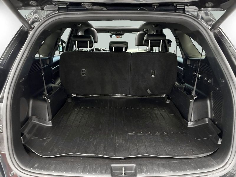 Kia Sorento bild 31