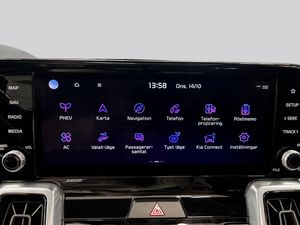 Kia Sorento bild 16