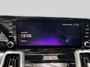 Kia Sorento bild 15