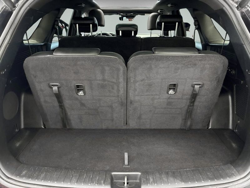 Kia Sorento bild 32