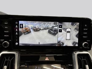 Kia Sorento bild 18