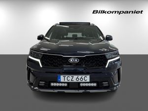 Kia Sorento bild 2