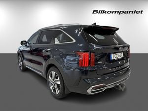 Kia Sorento bild 5