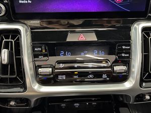 Kia Sorento bild 19