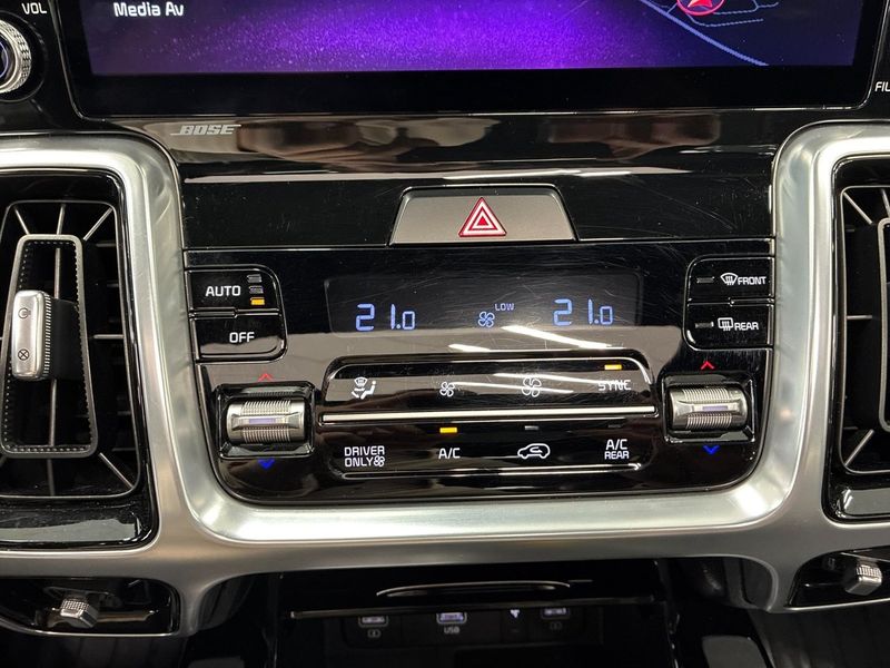 Kia Sorento bild 19