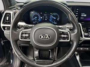 Kia Sorento bild 14