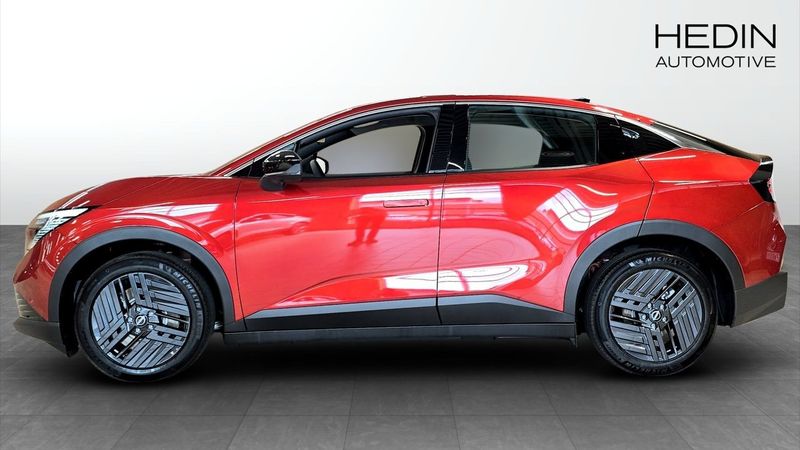 Nissan Leaf bild 6