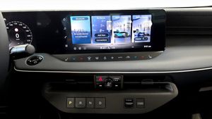 Nissan Leaf bild 11
