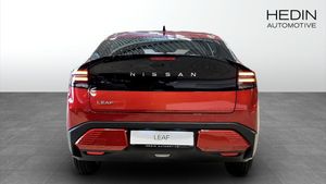 Nissan Leaf bild 7