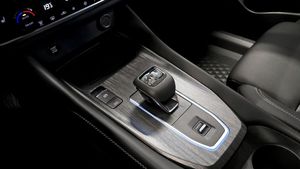 Nissan Qashqai bild 14