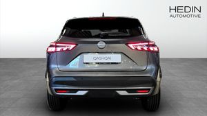 Nissan Qashqai bild 7