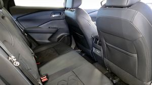 Nissan Qashqai bild 5