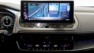Nissan Qashqai bild 12