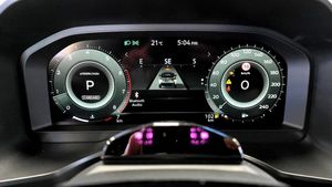 Nissan Qashqai bild 13