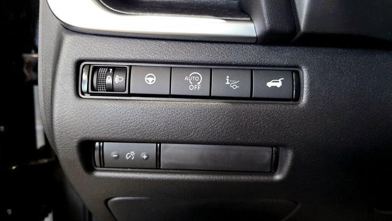 Nissan Qashqai bild 15