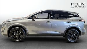 Nissan Qashqai bild 6