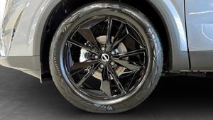 Nissan Qashqai bild 9