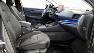Nissan Qashqai bild 3