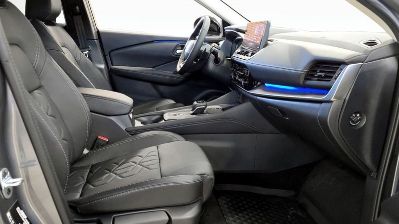 Nissan Qashqai bild 3