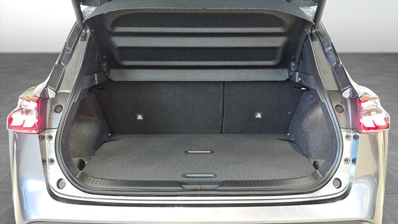 Nissan Qashqai bild 10