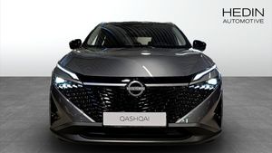 Nissan Qashqai bild 8