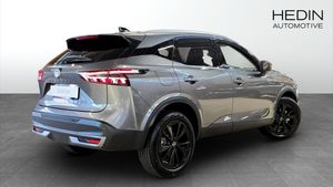 Nissan Qashqai bild 2