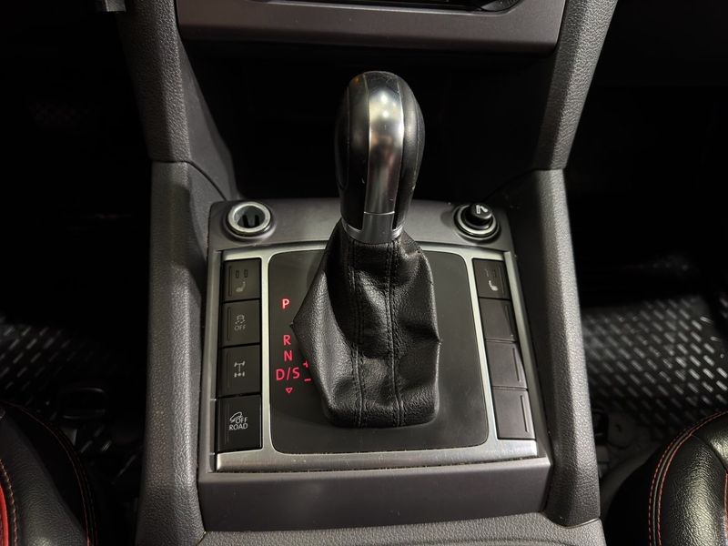 Volkswagen Amarok bild 16