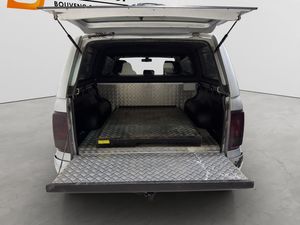 Volkswagen Amarok bild 11
