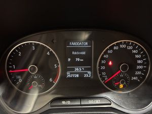 Volkswagen Amarok bild 14