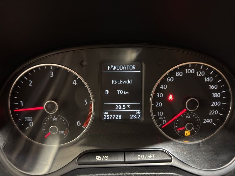 Volkswagen Amarok bild 14