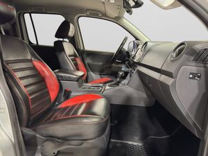 Volkswagen Amarok bild 9