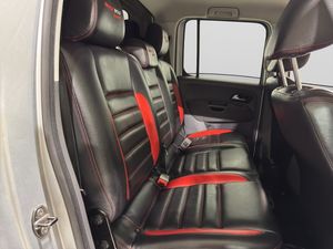 Volkswagen Amarok bild 10