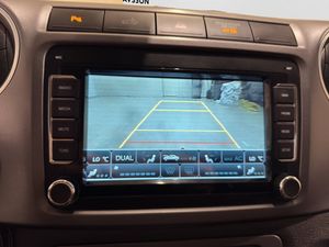 Volkswagen Amarok bild 19