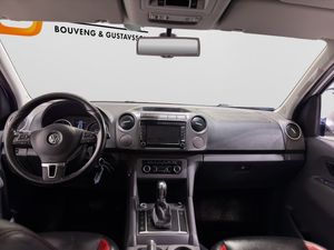 Volkswagen Amarok bild 12