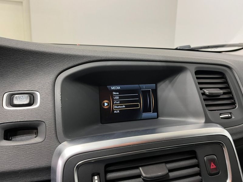 Volvo V60 bild 17