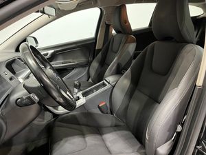 Volvo V60 bild 10